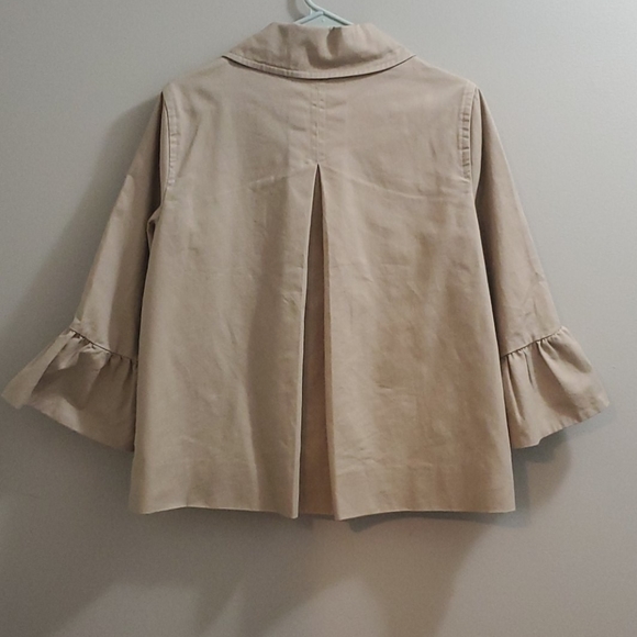 Draper James Jacket - Picture 7 of 14